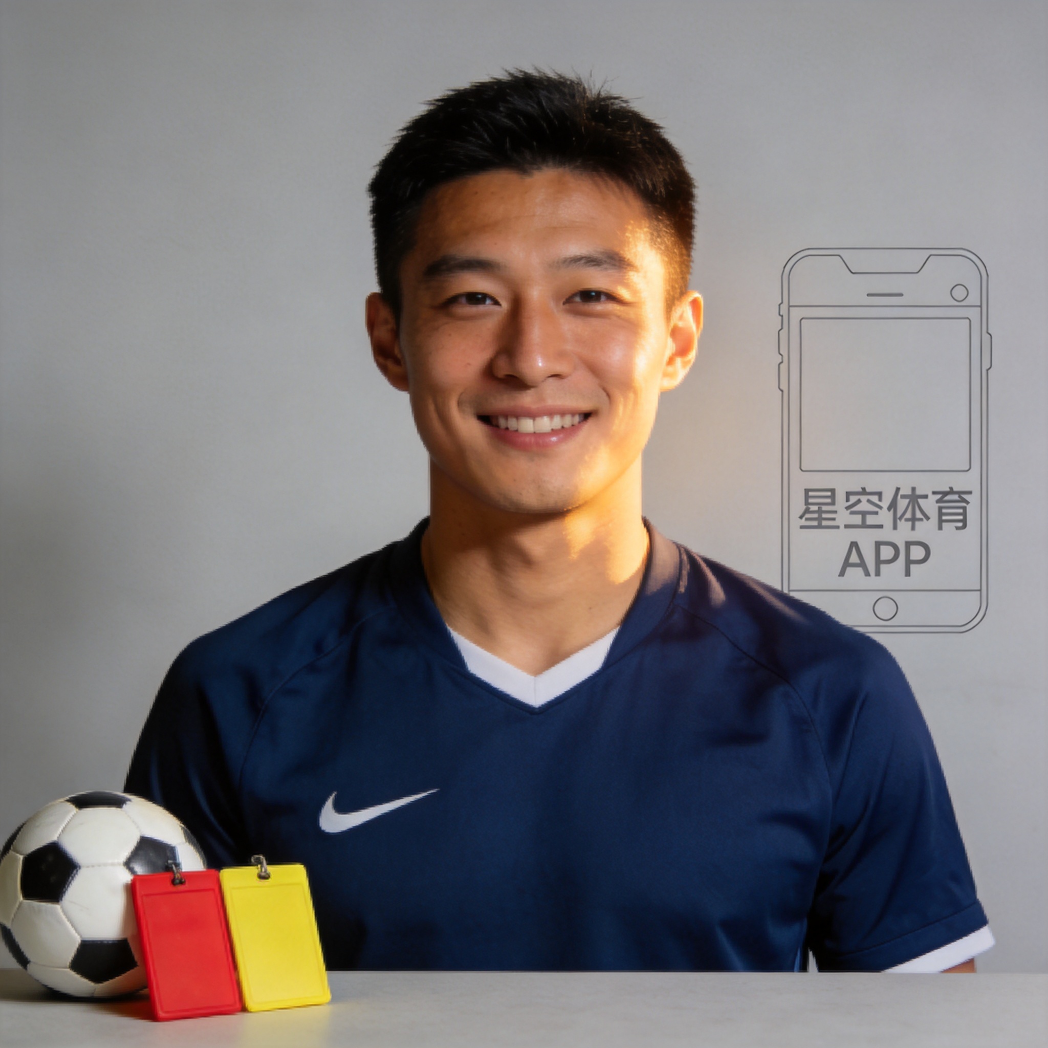 球迷陈磊